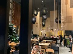 大堂-锦城印象火锅(天府三街店)