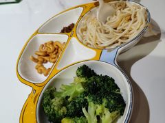 儿童餐-乔阿马·江南味·驴肉香(龙湖华泾天街店)