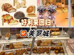 -美罗城