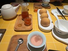 -蔡澜点心·粤菜(花城汇南区店)