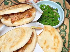 -奔跑吧陕菜·盛世长安(民乐园万达店)