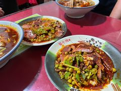 -杨牛肉面饭(天庆街店)