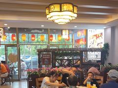 -小饭桶(野三坡百里峡店)
