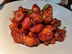 糖醋里脊-外婆家(静安大悦城店)