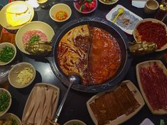 -蜀大侠火锅(建设路第五大道店)