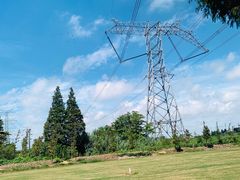 -上海海湾国家森林公园