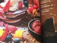 -HIGH FIVE哈福手工汉堡(桂林路店)