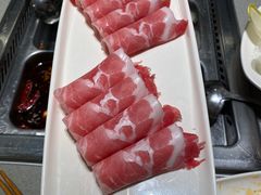 -海底捞火锅(天津SM城市广场店)