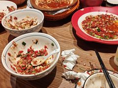 -八碗湘长沙市井菜(坡子街店)