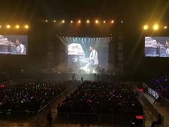 -南京奥林匹克体育中心-体育馆