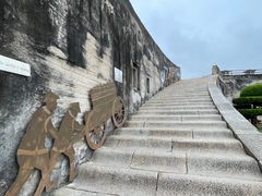 -石炮台公园