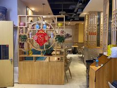 -铁蛋鸡汤刀削面(金水路店)