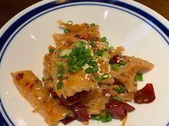 椒香磨薯-火宫殿·湘菜小吃·商务宴请·生日聚会(东塘店)