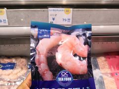 -果蔬好生活超市(乐堤港店)
