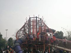 -枫香湖儿童公园