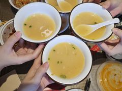 特色豌豆汤-新繁老號豌豆汤饭店·江湖菜(宝光寺店)