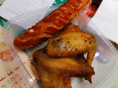 -孖记茶档·热腾茶餐(荔湾领展广场店)