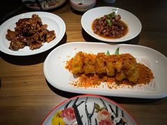 -新白鹿餐厅(银泰西湖文化广场店)