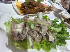 -清真·伊清阁餐厅