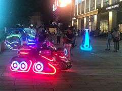 -布吉佳兆业广场