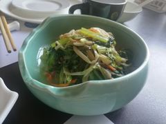 -中心大酒店·本味餐厅