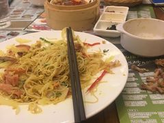 -香港新曜记茶餐厅(星耀城店)