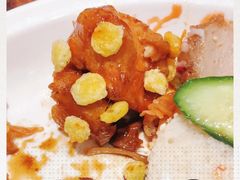 -素满香·食养自助(天一广场店)