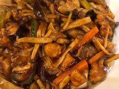 八珍豆腐-陈傻子餐厅(世纪都会店)