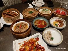 -领事馆19号中餐厅(厦门海景洲际酒店)