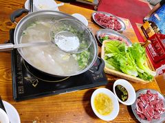 -江村四哥新鲜牛肉店(江高总店)
