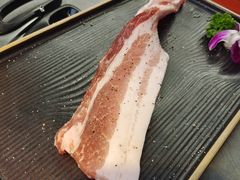 -明洞王妃家烤肉(苏州中心星悦汇店)