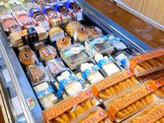 -85度C(深圳佳宁娜店)