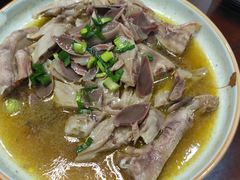 -穆老九清真牛羊肉馆(宋城店)