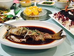 -一品滇香·云南菜(公益西桥店)