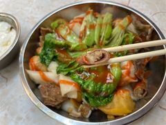 -修记牛杂店(同华东一路店)