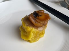 -顺德美的万豪酒店-万豪中餐厅