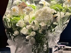-拾花记花艺·求婚·订婚·生日布置(高新店)