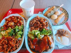 -和合谷(新街口店)