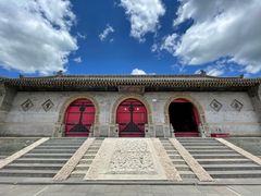 -五台山风景名胜区