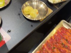 -西塔老太太泥炉烤肉(龙湖北苑天街店)