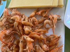 -美顺香食府鱼头老店(雪野湖店)