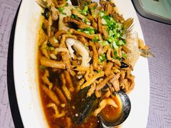 -皇朝会.经典传统粤菜(外滩店)