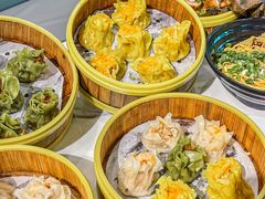 -巧燕坊一笼一蒸(庆春广场地铁站店)