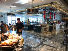 -合肥皇冠假日酒店·菲亚斯特自助餐厅(黄山路店)