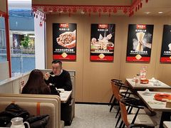 -北大荒人•新东北菜(青岛银座店)