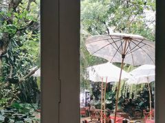 -Fern Forest Cafe
