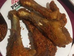 -福缘烤肉王自助(爱琴海-原比尔森店)