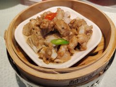 招牌蒜蒸排骨-好食上(喜盈门.范城店)