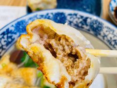 -阿三生煎(正弘城店)