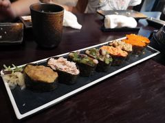 -井缘河风寿司(Touch12街店)